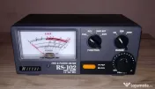 SWR / Power metru Nissei RS-102
