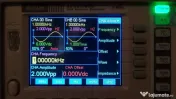 Generator de functii Axiomet AX-DG1005AF