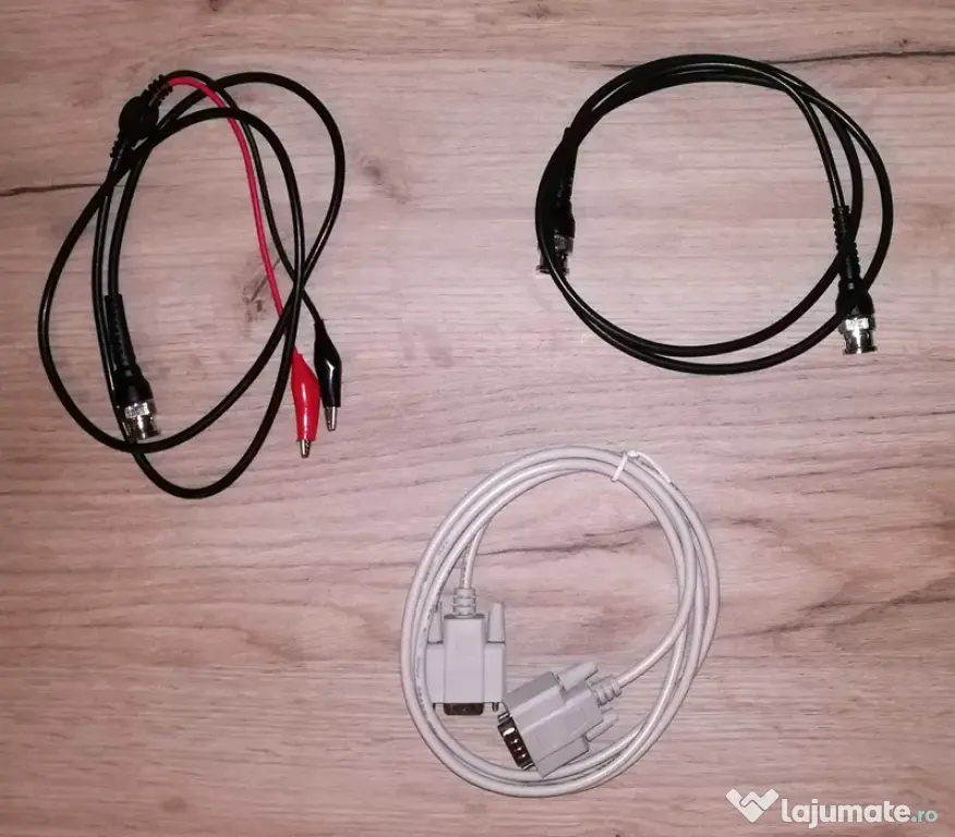 Generator de functii Axiomet AX-DG1005AF