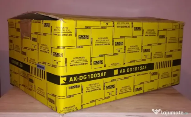 Generator de functii Axiomet AX-DG1005AF