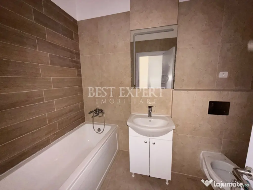 2 camere cu grădină proprie| Parcare inclusa |Acte gata| M - Bucuresti (Bucuresti-Ilfov)