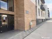 2 camere cu grădină proprie| Parcare inclusa |Acte gata| M