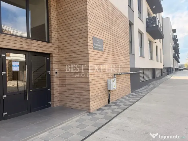 2 camere cu grădină proprie| Parcare inclusa |Acte gata| M - Bucuresti (Bucuresti-Ilfov)