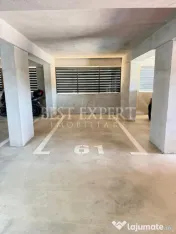 2 camere cu grădină proprie| Parcare inclusa |Acte gata| M