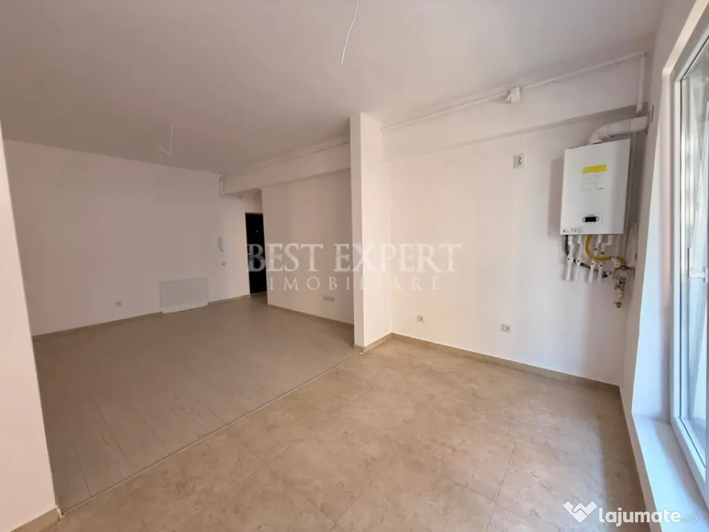2 camere cu grădină proprie| Parcare inclusa |Acte gata| M - Bucuresti (Bucuresti-Ilfov)