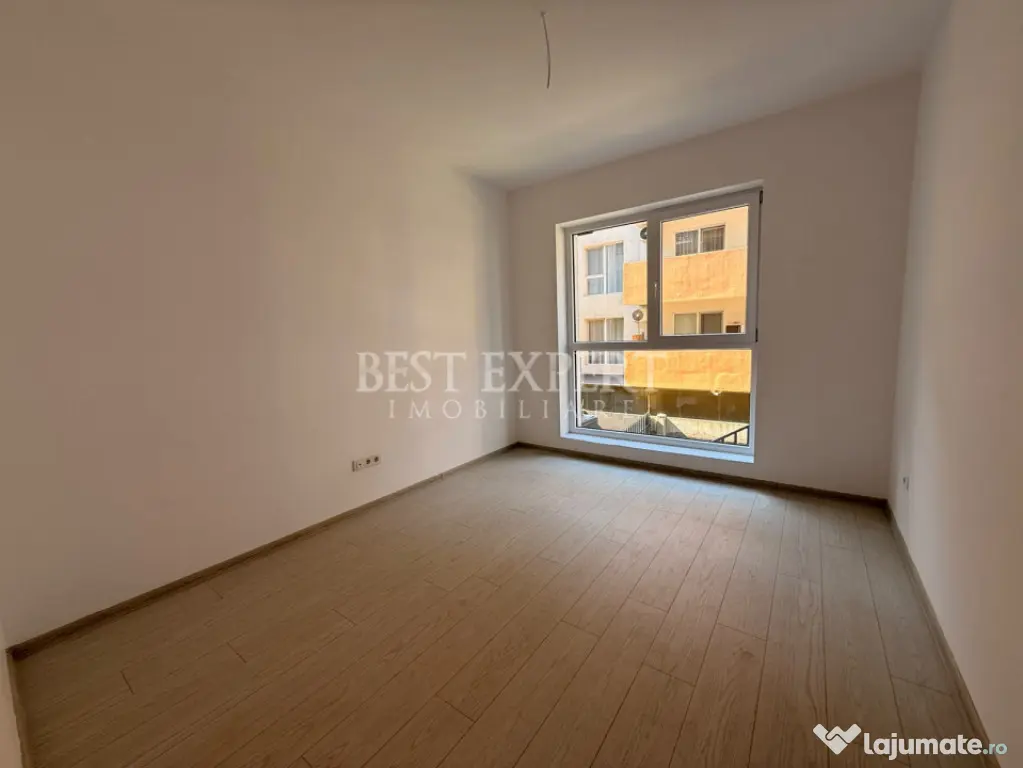 2 camere cu grădină proprie| Parcare inclusa |Acte gata| M - Bucuresti (Bucuresti-Ilfov)