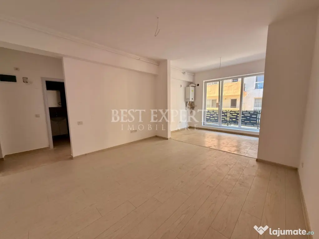 2 camere cu grădină proprie| Parcare inclusa |Acte gata| M - Bucuresti (Bucuresti-Ilfov)