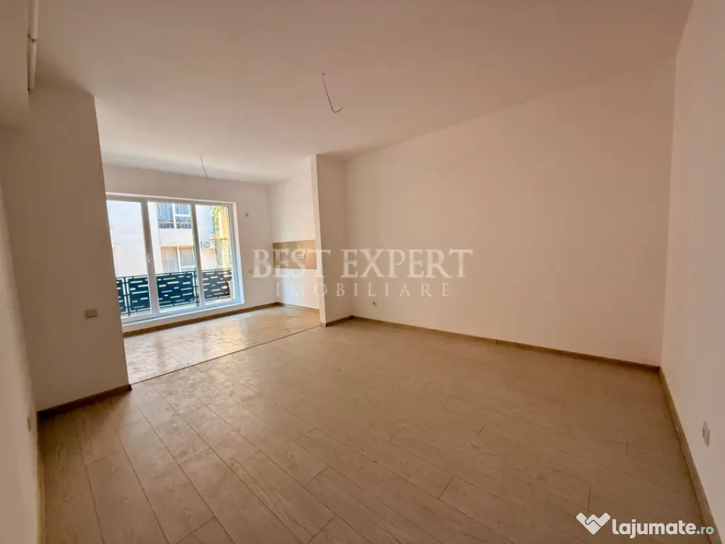 2 camere cu grădină proprie| Parcare inclusa |Acte gata| M - Bucuresti (Bucuresti-Ilfov)