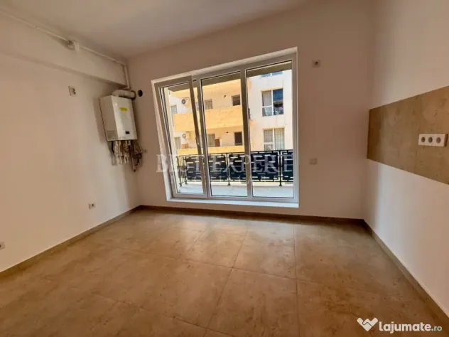 2 camere cu grădină proprie| Parcare inclusa |Acte gata| M - Bucuresti (Bucuresti-Ilfov)