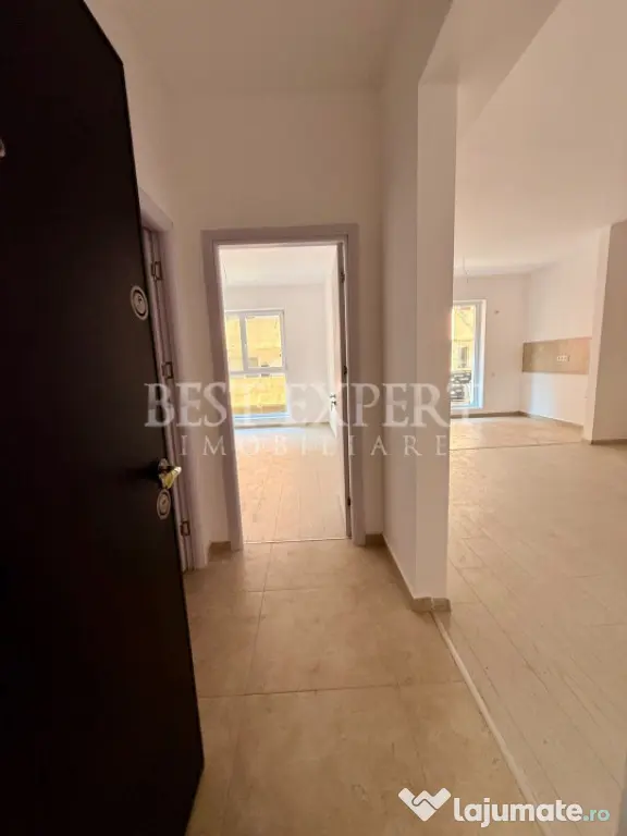 2 camere cu grădină proprie| Parcare inclusa |Acte gata| M - Bucuresti (Bucuresti-Ilfov)