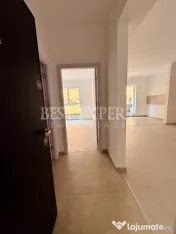 2 camere cu grădină proprie| Parcare inclusa |Acte gata| M