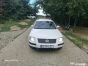 Vw passat 2004, 2.0 benzina