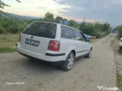 Vw passat 2004, 2.0 benzina
