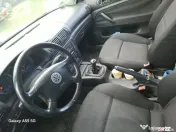 Vw passat 2004, 2.0 benzina