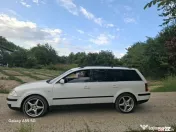 Vw passat 2004, 2.0 benzina