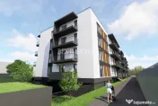 Garsoniera cu Grădină Proprie | Oază de Liniște în Pall 