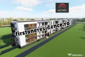 Garsoniera cu Grădină Proprie | Oază de Liniște în Pall 