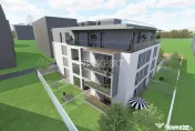 3 Camere | Direct Dezvoltator | Terasa generoasa | Ideal pen 