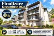 3 Camere | Direct Dezvoltator | Terasa generoasa | Ideal pen 
