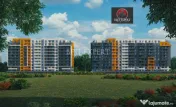 2 Camere Decomandat | Terasă 37 mp | 91 mp Total | Direct D 