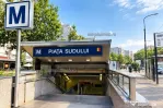 SUPER OCAZIE Garsoniera Decomandata Piata Sudului