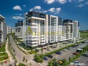 GRAND KRISTAL | 2 CAMERE PREMIUM | 62,3 MP | PARCARE INCLUSA 