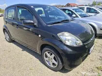 Subaru Justy 1.0 benzină – 2008 – aer condiționat – 5 uși