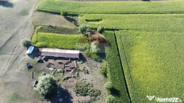 Teren 4,400mp Moara Suceava - Moara (Suceava)
