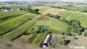 Teren 4,400mp Moara Suceava 