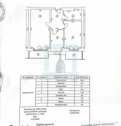 Ap. 2 camere, 2 balcoane, boxa, parcare subterana-zona Av... 