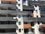 Ap. 2 camere, 2 balcoane, boxa, parcare subterana-zona Av... 