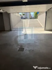 Ap. 2 camere, 2 balcoane, boxa, parcare subterana-zona Av... 