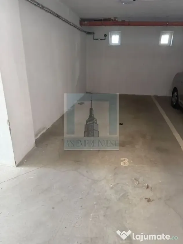 Ap. 2 camere, 2 balcoane, boxa, parcare subterana-zona Av... - Brasov (Brasov)