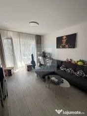 Ap. 2 camere, 2 balcoane, boxa, parcare subterana-zona Av... 