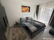 Ap. 2 camere, 2 balcoane, boxa, parcare subterana-zona Av... 