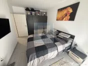 Ap. 2 camere, 2 balcoane, boxa, parcare subterana-zona Av... 