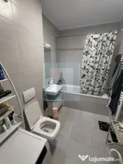 Ap. 2 camere, 2 balcoane, boxa, parcare subterana-zona Av... 