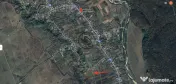 Teren intravilan de vanzare | 11.000 mp | Ghirdoveni | Co... 