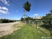Teren intravilan de vanzare | 11.000 mp | Ghirdoveni | Co... 