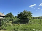 Teren intravilan de vanzare | 11.000 mp | Ghirdoveni | Co... 