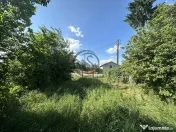 Teren intravilan de vanzare | 11.000 mp | Ghirdoveni | Co... 