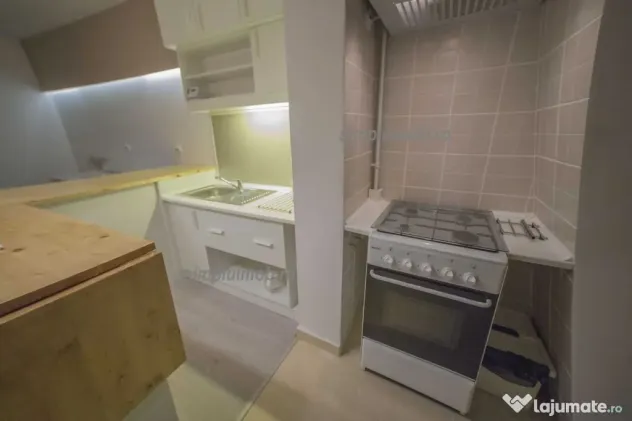 Dristor-Duplex 63mp mansardat et.5 si 6 cu lift - Bucuresti (Bucuresti-Ilfov)