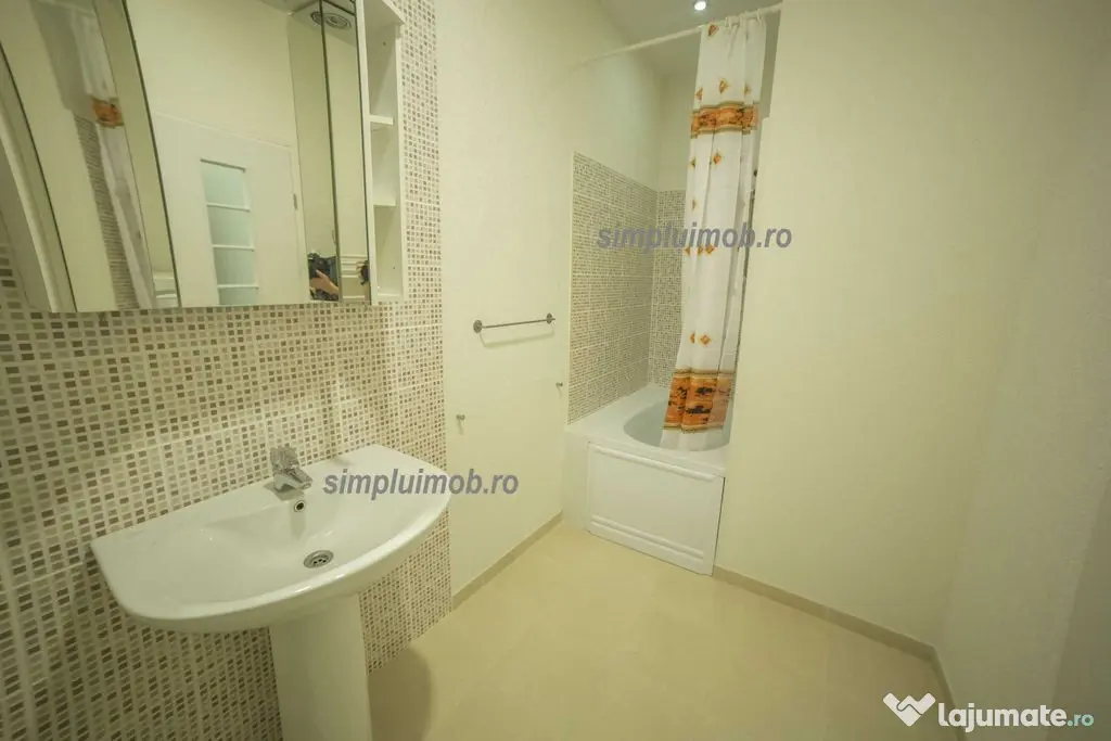 Dristor-Duplex 63mp mansardat et.5 si 6 cu lift - Bucuresti (Bucuresti-Ilfov)