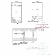 Dristor-Duplex 63mp mansardat et.5 si 6 cu lift 