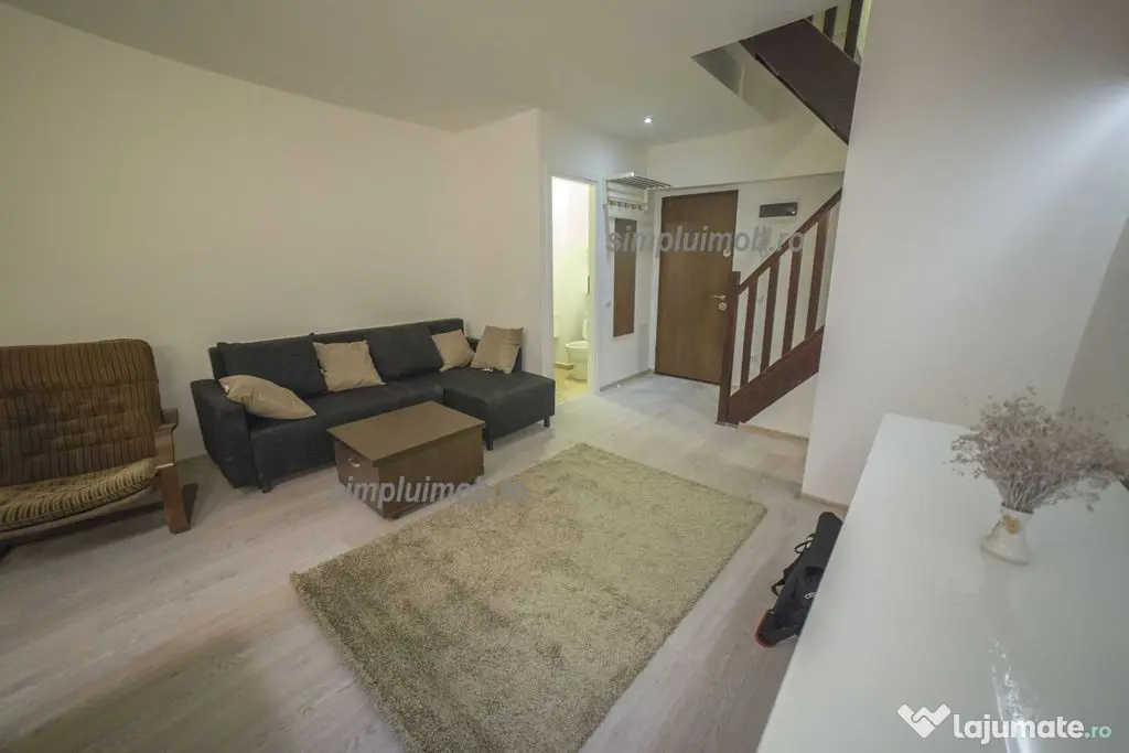 Dristor-Duplex 63mp mansardat et.5 si 6 cu lift - Bucuresti (Bucuresti-Ilfov)