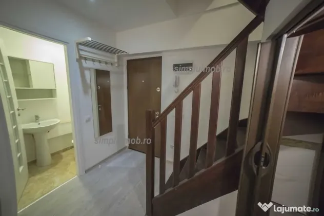 Dristor-Duplex 63mp mansardat et.5 si 6 cu lift - Bucuresti (Bucuresti-Ilfov)