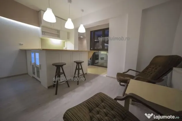Dristor-Duplex 63mp mansardat et.5 si 6 cu lift - Bucuresti (Bucuresti-Ilfov)