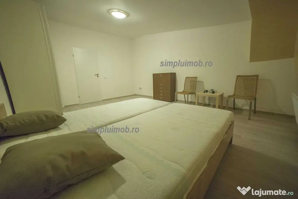 Dristor-Duplex 63mp mansardat et.5 si 6 cu lift - Bucuresti (Bucuresti-Ilfov)