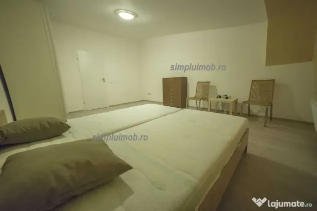 Dristor-Duplex 63mp mansardat et.5 si 6 cu lift - Bucuresti (Bucuresti-Ilfov)