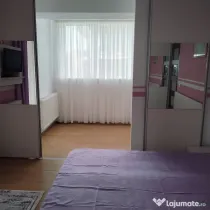 Ofer spre inchiriere apartament 2 camere floresti judetul Cluj str. Eroilor